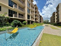 The Watergardens At Canberra (D27), Apartment #447011031